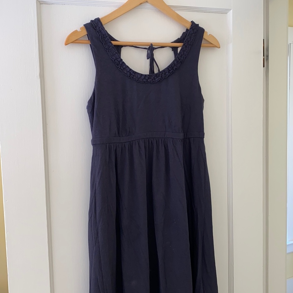 LOFT spring dress